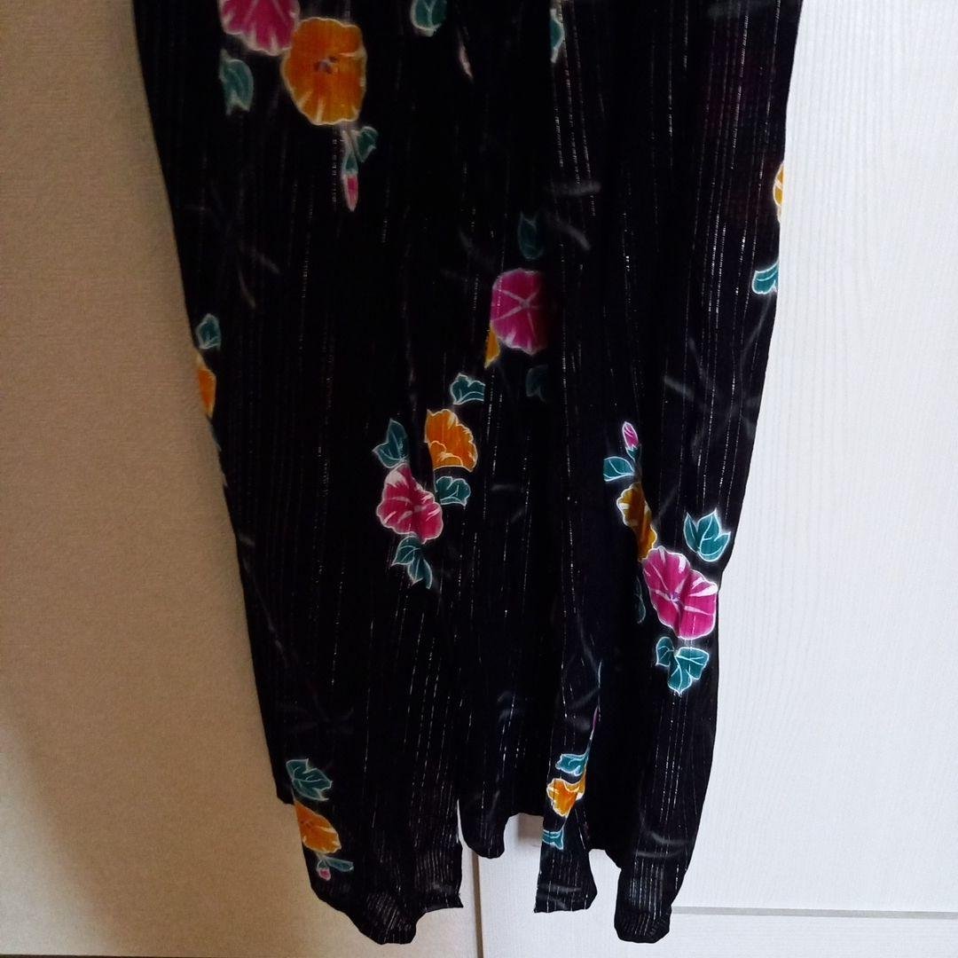 worn once
