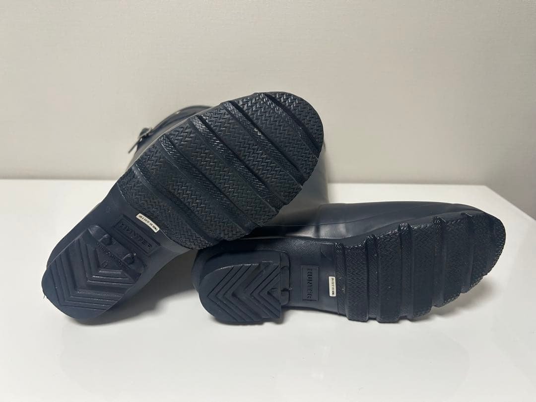 HUNTER

 / 

Size : 23.5cm <div class=gnlqyh