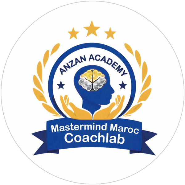 Anzan Académie