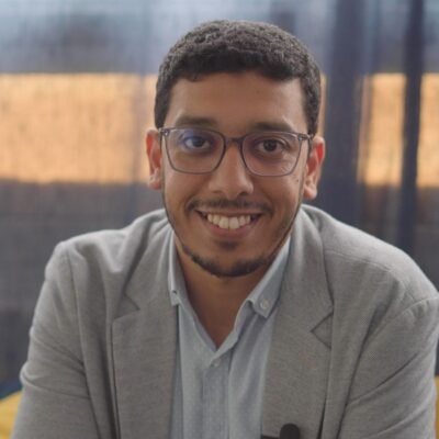 Youness IDMADOU