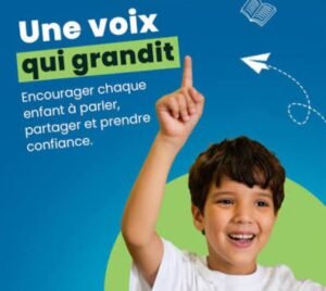 Grandir, c&rsquo;est oser apprendre