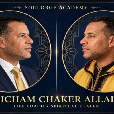 Hicham Chakerallah